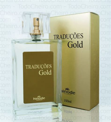 perfume hinode dolce gabbana.